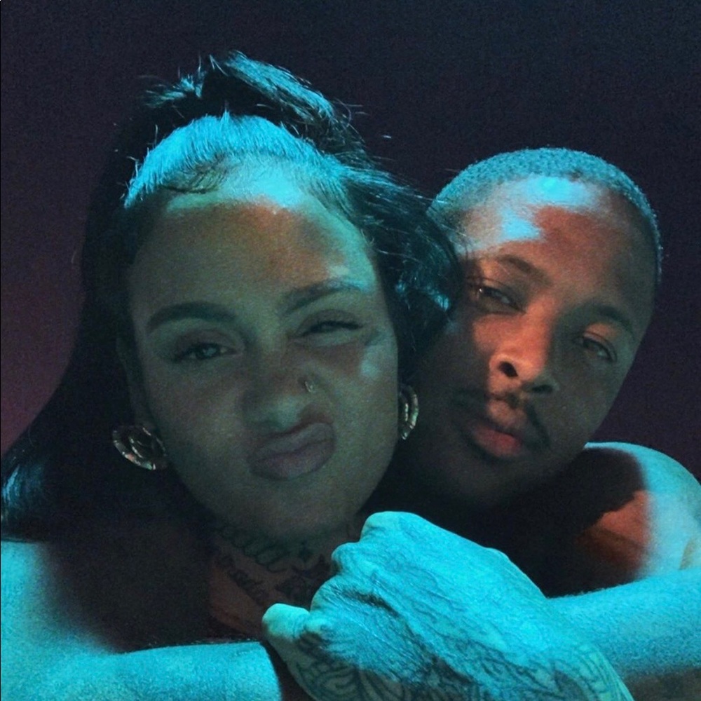 Meet your Posher, Briana